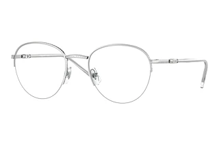 Front view Vogue Eyewear VO4263 (323)