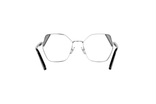 Rear view Vogue Eyewear VO4270 (323)
