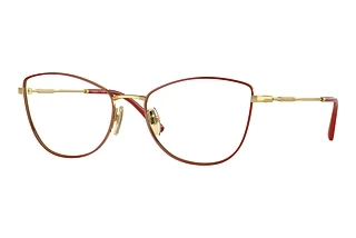 Front view Vogue Eyewear VO4273 (280)