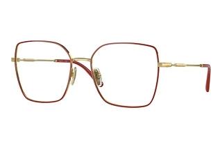 Vogue Eyewear VO4274 280 Top Red/Gold