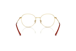 Rear view Vogue Eyewear VO4280 (280)