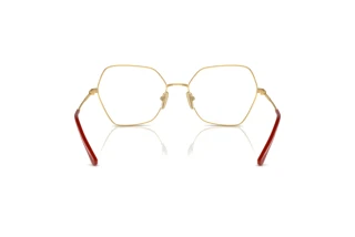 Rear view Vogue Eyewear VO4281 (280)