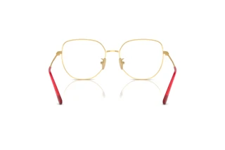 Rear view Vogue Eyewear VO4296D (280)