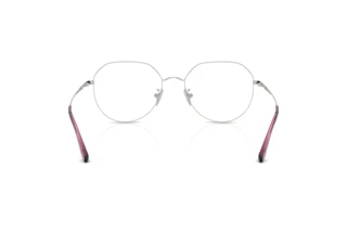Rear view Vogue Eyewear VO4301D (323)