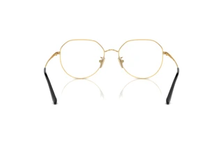 Rear view Vogue Eyewear VO4301D (352)