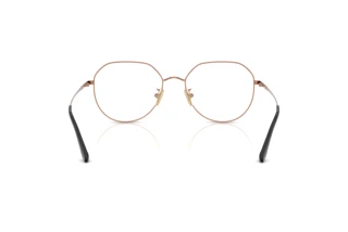 Rear view Vogue Eyewear VO4301D (5075)