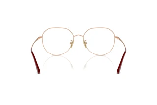 Rear view Vogue Eyewear VO4301D (5089)