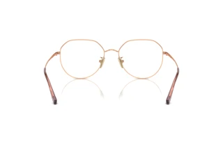 Rear view Vogue Eyewear VO4301D (5152)