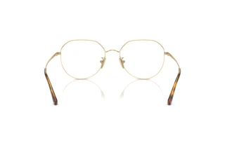 Rear view Vogue Eyewear VO4301D (848)