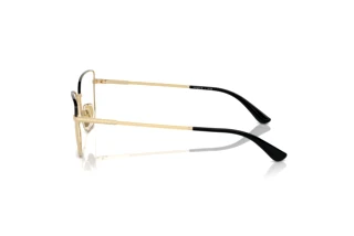 Side view Vogue Eyewear VO4307 (848)