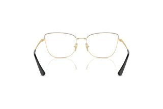 Rear view Vogue Eyewear VO4307 (848)