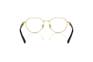 Rear view Vogue Eyewear VO4311B (280)