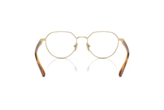 Rear view Vogue Eyewear VO4311B (848)