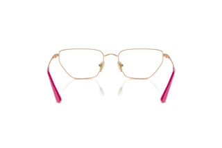 Rear view Vogue Eyewear VO4317 (5152)