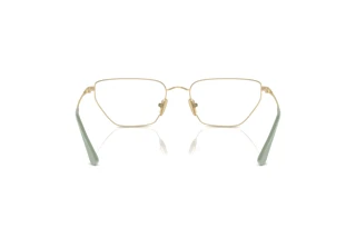 Rear view Vogue Eyewear VO4317 (848)