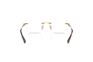 Rear view Vogue Eyewear VO4320B (280)