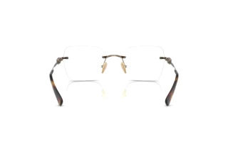 Rear view Vogue Eyewear VO4320B (5138)