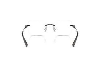 Rear view Vogue Eyewear VO4320B (5149)