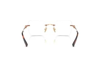 Rear view Vogue Eyewear VO4320B (5152)