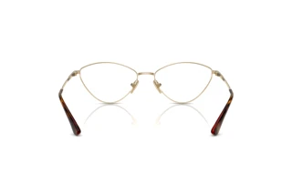 Rear view Vogue Eyewear VO4325 (848)