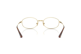 Rear view Vogue Eyewear VO4326 (280)