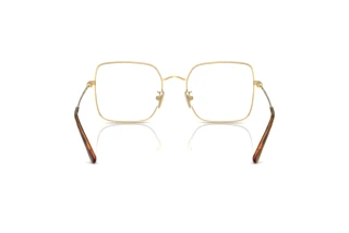 Rear view Vogue Eyewear VO4328D (280)