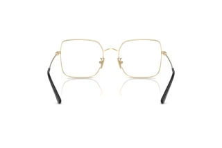 Rear view Vogue Eyewear VO4328D (848)