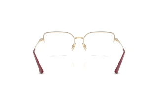 Rear view Vogue Eyewear VO4331 (5208)