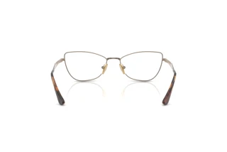 Rear view Vogue Eyewear VO4333 (5138)