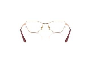 Rear view Vogue Eyewear VO4333 (5152)