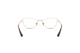 Rear view Vogue Eyewear VO4333 (848)