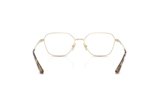 Rear view Vogue Eyewear VO4334 (848)