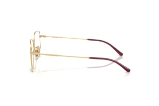 Side view Vogue Eyewear VO4335D (280)