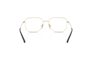 Rear view Vogue Eyewear VO4335D (848)
