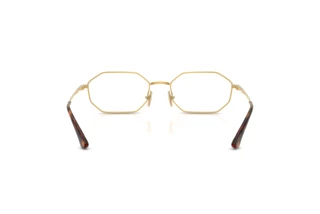 Rear view Vogue Eyewear VO4341 (280)