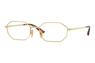 Front view Vogue Eyewear VO4341 (280)