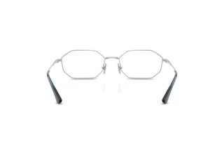 Rear view Vogue Eyewear VO4341 (323)
