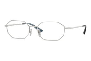 Front view Vogue Eyewear VO4341 (323)