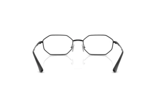 Rear view Vogue Eyewear VO4341 (352)