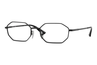 Front view Vogue Eyewear VO4341 (352)