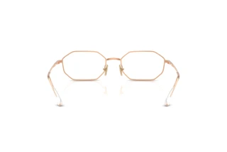 Rear view Vogue Eyewear VO4341 (5152)