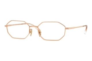 Front view Vogue Eyewear VO4341 (5152)