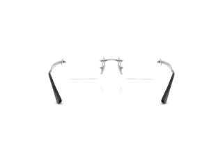 Rear view Vogue Eyewear VO4343 (323)