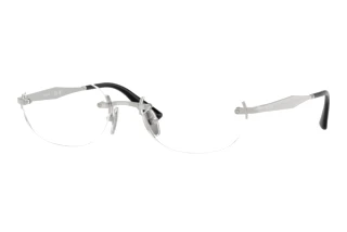 Front view Vogue Eyewear VO4343 (323)