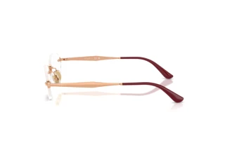 Side view Vogue Eyewear VO4343 (5152)