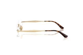 Side view Vogue Eyewear VO4343 (848)