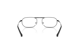 Rear view Vogue Eyewear VO4347 (352)
