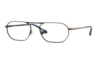 Front view Vogue Eyewear VO4347 (5135)