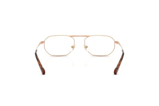 Rear view Vogue Eyewear VO4347 (5152)