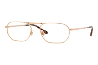 Front view Vogue Eyewear VO4347 (5152)
